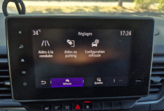 Renault Trafic 2.0 Blue dCi 170 Grand Confort aut H1 L1