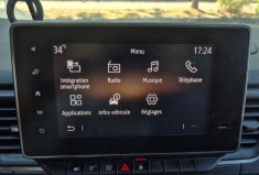 Renault Trafic 2.0 Blue dCi 170 Grand Confort aut H1 L1