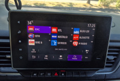 Renault Trafic 2.0 Blue dCi 170 Grand Confort aut H1 L1