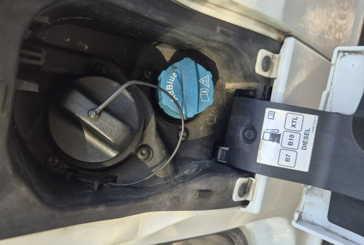 Renault Trafic 2.0 Blue dCi 170 Grand Confort aut H1 L1