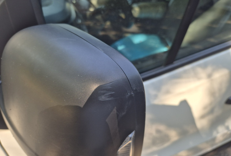 Renault Trafic 2.0 Blue dCi 170 Grand Confort aut H1 L1