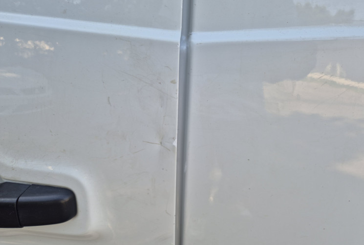 Renault Trafic 2.0 Blue dCi 170 Grand Confort aut H1 L1