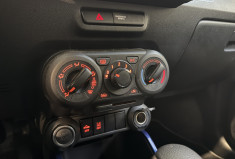 Suzuki IGNIS Privilège 1.2 Dualjet Hybrid 83ch - 1ère main, faible kilométrage