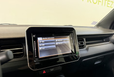 Suzuki IGNIS Privilège 1.2 Dualjet Hybrid 83ch - 1ère main, faible kilométrage