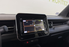 Suzuki IGNIS Privilège 1.2 Dualjet Hybrid 83ch - 1ère main, faible kilométrage