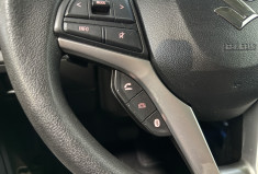 Suzuki IGNIS Privilège 1.2 Dualjet Hybrid 83ch - 1ère main, faible kilométrage