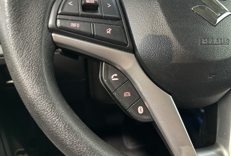 Suzuki IGNIS Privilège 1.2 Dualjet Hybrid 83ch - 1ère main, faible kilométrage