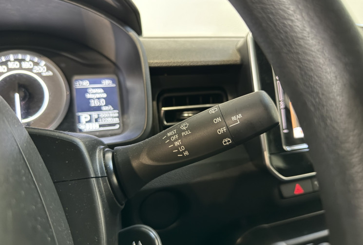 Suzuki IGNIS Privilège 1.2 Dualjet Hybrid 83ch - 1ère main, faible kilométrage