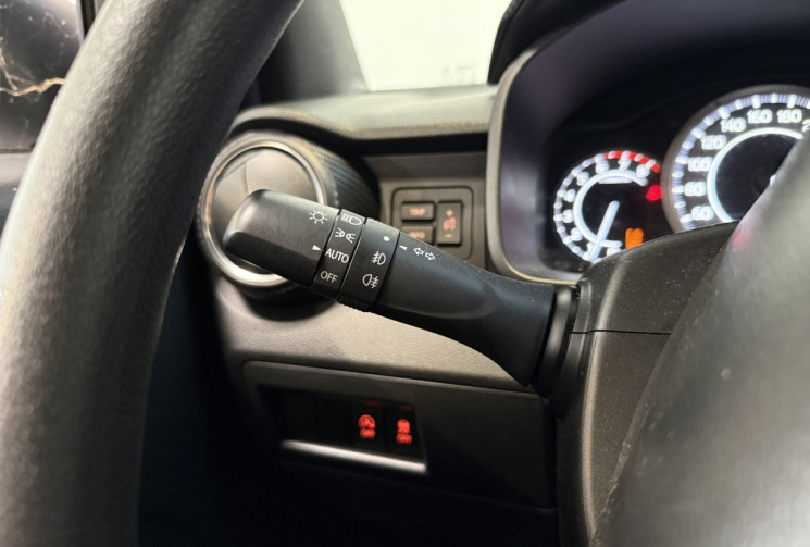 Suzuki IGNIS Privilège 1.2 Dualjet Hybrid 83ch - 1ère main, faible kilométrage