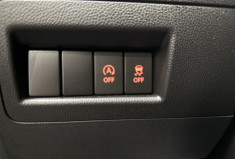 Suzuki IGNIS Privilège 1.2 Dualjet Hybrid 83ch - 1ère main, faible kilométrage
