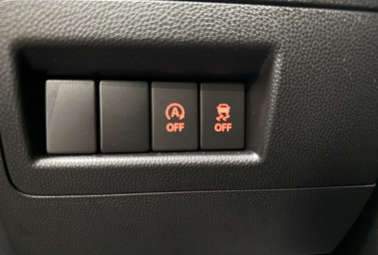 Suzuki IGNIS Privilège 1.2 Dualjet Hybrid 83ch - 1ère main, faible kilométrage