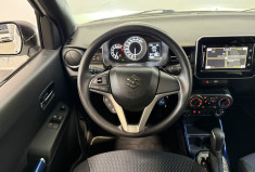 Suzuki IGNIS Privilège 1.2 Dualjet Hybrid 83ch - 1ère main, faible kilométrage