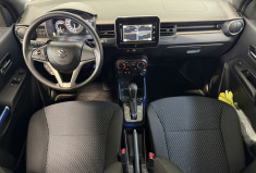 Suzuki IGNIS Privilège 1.2 Dualjet Hybrid 83ch - 1ère main, faible kilométrage