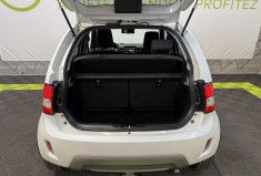 Suzuki IGNIS Privilège 1.2 Dualjet Hybrid 83ch - 1ère main, faible kilométrage
