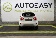 Suzuki IGNIS Privilège 1.2 Dualjet Hybrid 83ch - 1ère main, faible kilométrage