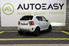 Suzuki IGNIS Privilège 1.2 Dualjet Hybrid 83ch - 1ère main, faible kilométrage