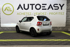 Suzuki IGNIS Privilège 1.2 Dualjet Hybrid 83ch - 1ère main, faible kilométrage