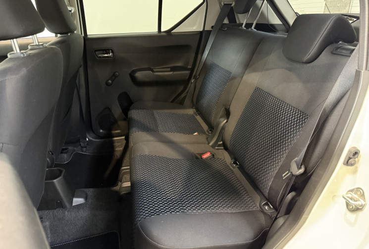 Suzuki IGNIS Privilège 1.2 Dualjet Hybrid 83ch - 1ère main, faible kilométrage