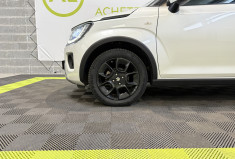 Suzuki IGNIS Privilège 1.2 Dualjet Hybrid 83ch - 1ère main, faible kilométrage