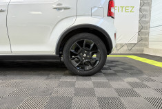 Suzuki IGNIS Privilège 1.2 Dualjet Hybrid 83ch - 1ère main, faible kilométrage