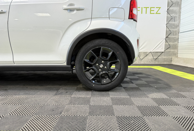 Suzuki IGNIS Privilège 1.2 Dualjet Hybrid 83ch - 1ère main, faible kilométrage