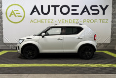 Suzuki IGNIS Privilège 1.2 Dualjet Hybrid 83ch - 1ère main, faible kilométrage