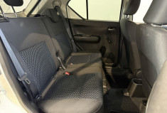 Suzuki IGNIS Privilège 1.2 Dualjet Hybrid 83ch - 1ère main, faible kilométrage