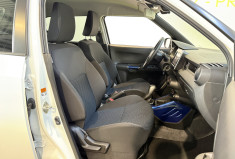 Suzuki IGNIS Privilège 1.2 Dualjet Hybrid 83ch - 1ère main, faible kilométrage