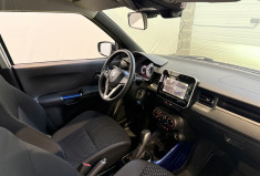 Suzuki IGNIS Privilège 1.2 Dualjet Hybrid 83ch - 1ère main, faible kilométrage