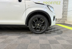 Suzuki IGNIS Privilège 1.2 Dualjet Hybrid 83ch - 1ère main, faible kilométrage