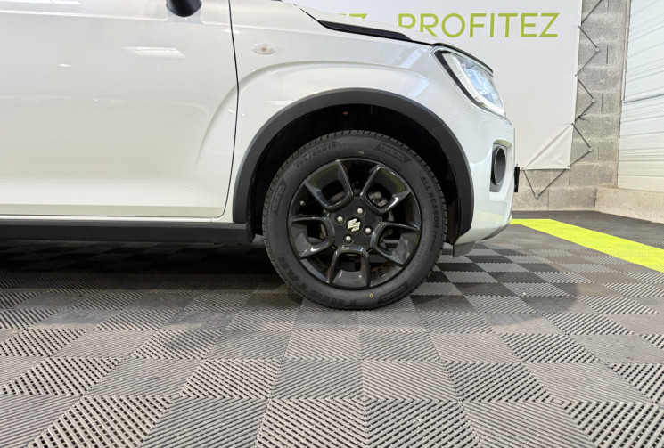 Suzuki IGNIS Privilège 1.2 Dualjet Hybrid 83ch - 1ère main, faible kilométrage