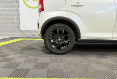 Suzuki IGNIS Privilège 1.2 Dualjet Hybrid 83ch - 1ère main, faible kilométrage