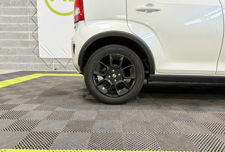 Suzuki IGNIS Privilège 1.2 Dualjet Hybrid 83ch - 1ère main, faible kilométrage