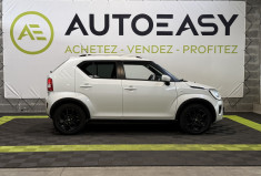 Suzuki IGNIS Privilège 1.2 Dualjet Hybrid 83ch - 1ère main, faible kilométrage