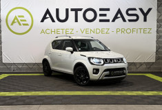 Suzuki IGNIS Privilège 1.2 Dualjet Hybrid 83ch - 1ère main, faible kilométrage