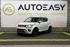 Suzuki IGNIS Privilège 1.2 Dualjet Hybrid 83ch - 1ère main, faible kilométrage