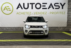 Suzuki IGNIS Privilège 1.2 Dualjet Hybrid 83ch - 1ère main, faible kilométrage