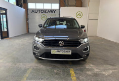Volkswagen T-Roc VOLKSWAGEN T-ROC 1.5 TSI 150 CARAT  