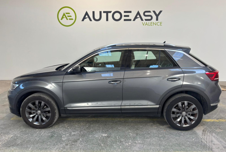 Volkswagen T-Roc VOLKSWAGEN T-ROC 1.5 TSI 150 CARAT  