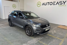 Volkswagen T-Roc VOLKSWAGEN T-ROC 1.5 TSI 150 CARAT  