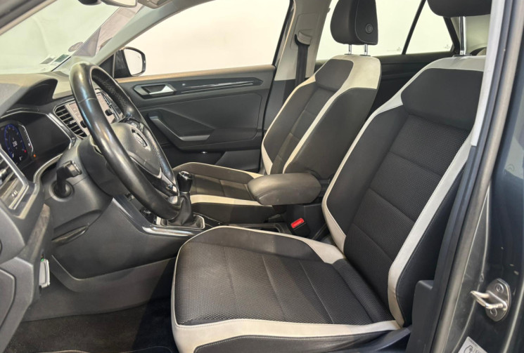Volkswagen T-Roc VOLKSWAGEN T-ROC 1.5 TSI 150 CARAT  