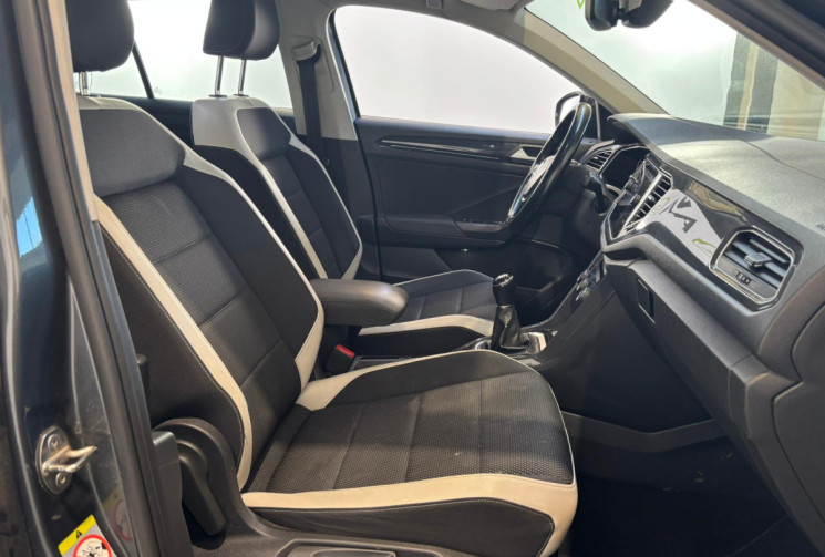 Volkswagen T-Roc VOLKSWAGEN T-ROC 1.5 TSI 150 CARAT  