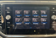 Volkswagen T-Roc VOLKSWAGEN T-ROC 1.5 TSI 150 CARAT  