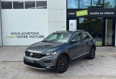 Volkswagen T-Roc VOLKSWAGEN T-ROC 1.5 TSI 150 CARAT  