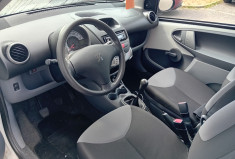 Peugeot 107 1.0 12v Urban 3p