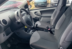 Peugeot 107 1.0 12v Urban 3p