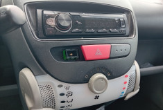 Peugeot 107 1.0 12v Urban 3p