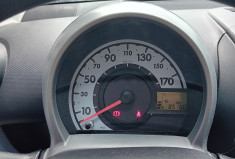 Peugeot 107 1.0 12v Urban 3p