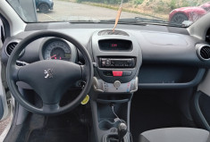 Peugeot 107 1.0 12v Urban 3p