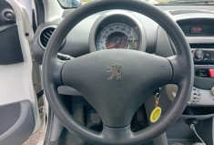 Peugeot 107 1.0 12v Urban 3p